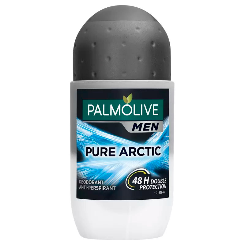 Palmolive Men Roll-On Purearctic 50ml